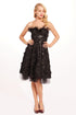 Adelina Dress - Favolosa